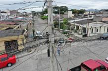 cables