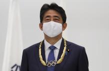 Shinzo Abe