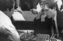 Los aficionados al ajedrez se multiplicaron exponencialmente en todo el mundo y los gobiernos de las dos superpotencias esperaban con ansiedad el resultado de cada juego.
