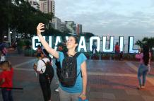 Guayaquil fiestas julianas