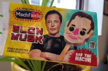 Helados Elon Musk