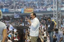 Nebot  federalismo campaña