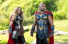 Thor