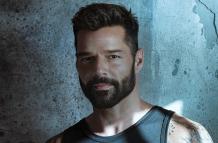 Ricky Martin