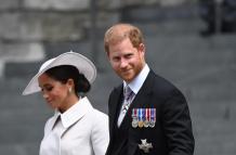 Duques de Sussex