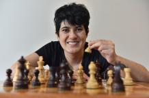 Carla-Heredia-ajedrez-Olimpiadas