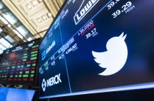 Logo Twitter