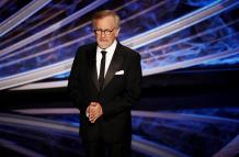 Stephen Spielberg