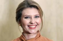 Olena Zelenska