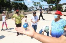 juegos tradicionales