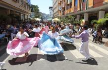 Festival Calle Córdova