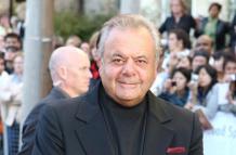 Paul Sorvino