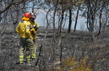 Incendio