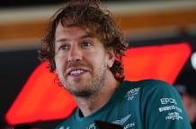 Sebastian Vettel