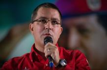 Jorge Arreaza