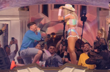 guaynaa lele pons matrimonio