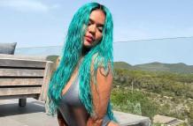 karol g