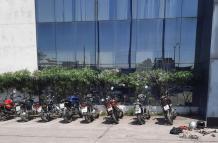 motos 20 de julio socio vivienda