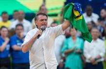 Jair Bolsonaro