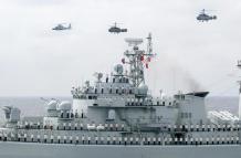 Armada China