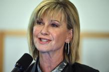 Olivia Newton-John