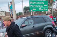 carro balas
