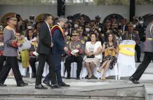 CEREMONIA MILITAR 10 D (8619169)