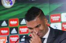 Casemiro
