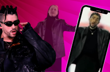 bad bunny elvis crespo