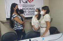 Fibrosis quística