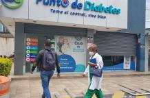 El Punto de Diabetes