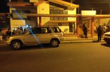 mujer muerta portoviejo