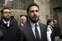 SHIA LABEOUF