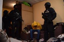 OPERATIVO LUCHA DE LOS (8744545)