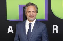 Mark Ruffalo