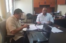 Junta Provincial Electoral del Guayas 2022