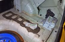 DINERO TAXI