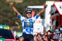 Richard-Carapaz-Vuelta-España-etapa20