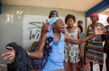 haiti