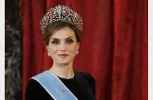 REINA LETIZIA
