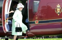 Isabel II , la reina d (9063729)