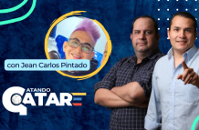 Catando Qatar