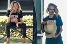 Cara Delevingne