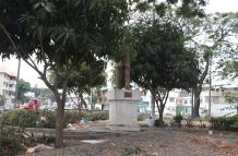 redondel la pradera vale