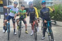 Mundial-ciclismo-Jhonatan-Narváez-Martín-López