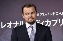 Leonardo DiCaprio