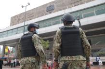 ALERTA DE BOMBA EN LA (7217692)