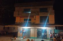 asesinato balzar