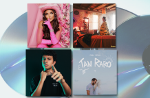 EXPRESO PLAYLIST  (22)