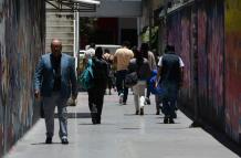 inseguridad república de el salvador